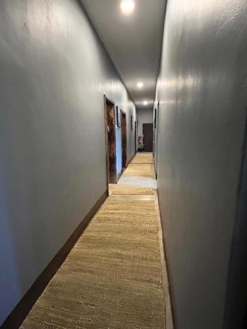 Moshi Urban Hostel And Backpackers Екстер'єр фото